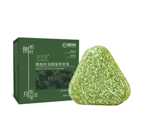 皂类系列
