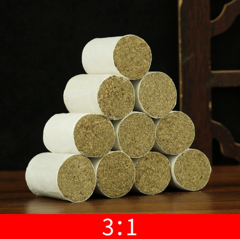 3:1艾柱