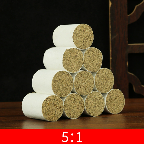 5:1艾柱