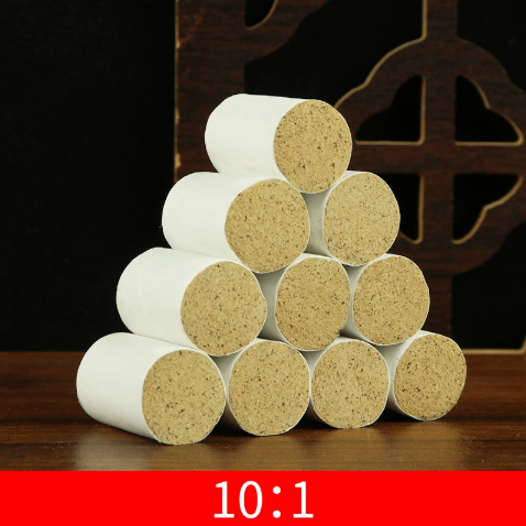 10:1艾柱