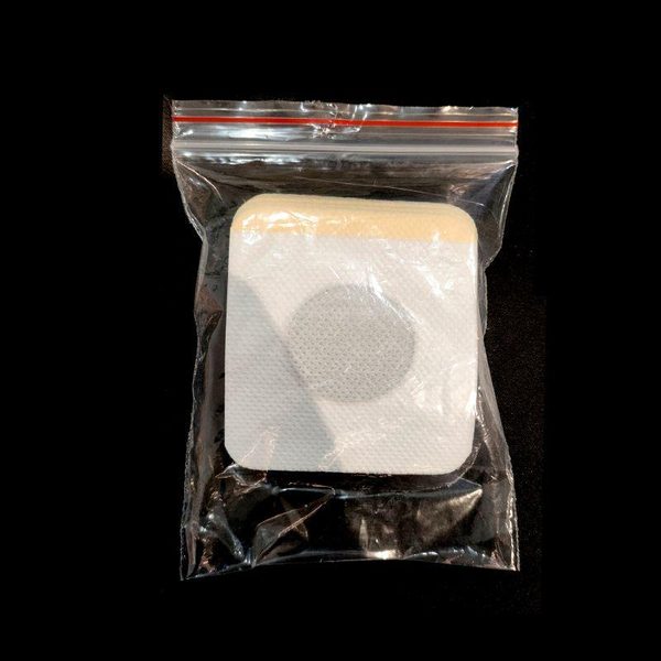 艾草三伏贴裸贴30贴/袋【铝箔袋】