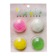 小玫瑰花皂