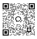 企业微信二维码